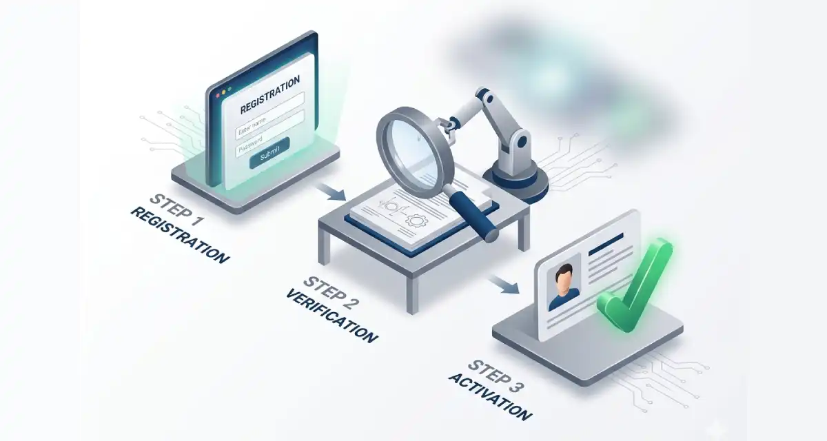 Institute approval process