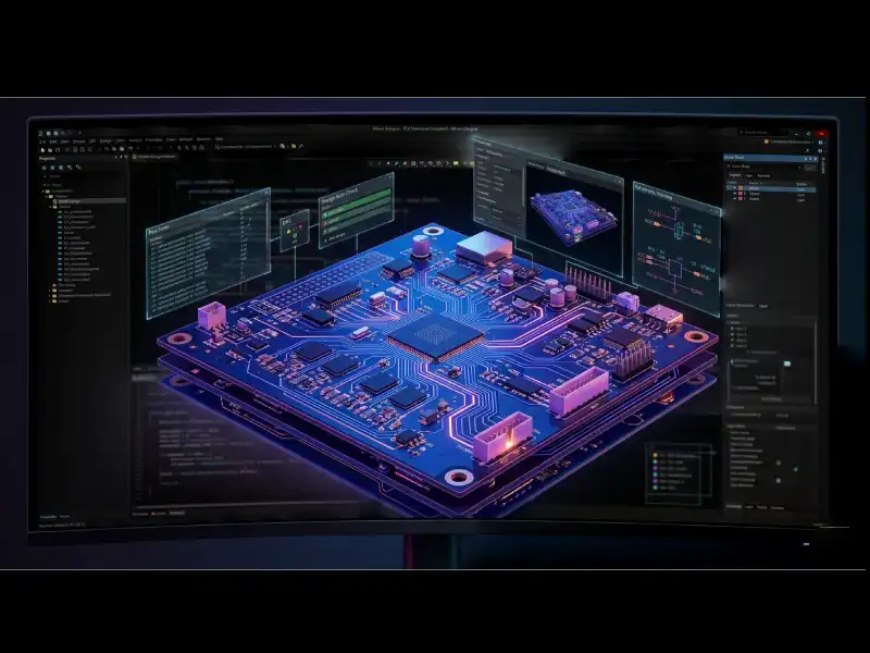 Getting Started with PCB Design