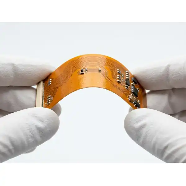 Flex PCB